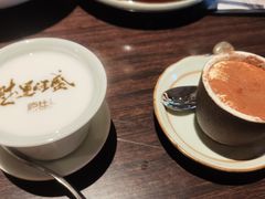 -庐灶江南·江南菜·四合院Bistro(东直门·华侨夜泊君亭店)