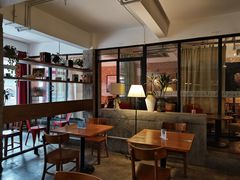 -雕刻时光·无国界料理西餐厅(五山店)