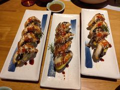 -一心创作料理屋(经开万达店)