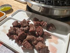 -霸腹烤肉(厦门柚子番店)