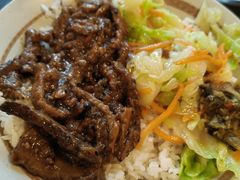-永和大王(小厨·东四十条店)