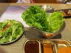 -西塔老太太泥炉烤肉(双井店)