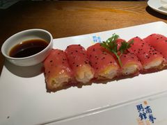 -南拳十三姨·潮汕砂锅粥(世纪金源店)