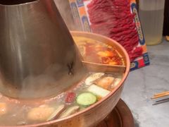 -侃爷南门铜锅涮肉