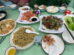 -景好海鲜餐厅(大鹏必选旅游店)