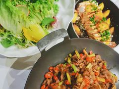 -大鸭梨烤鸭(石佛营店)