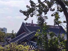 -岭南和园
