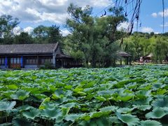 -承德避暑山庄景区