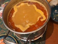 -火舞泰·泰式海鲜火锅餐厅(世纪城店)