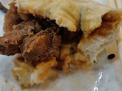 风味排骨包子-张包铺(道外店)