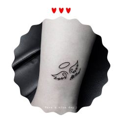 -明星刺青·洗纹身