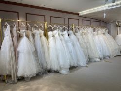 点击看大图 -B.Bridge Couture婚纱礼服(福田店)