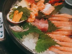 -德川家日本料理(中关村寰太大厦店)