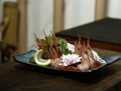 -呆住二更日本料理