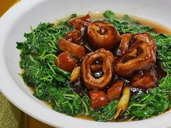 草头圈子-鹿港小镇经典老上海菜(长乐路店)