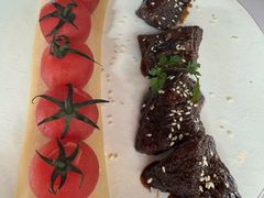 -醉东Oriental House(静安嘉里中心店)