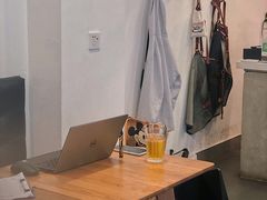 -Seeking Coffee咖啡(新竹路店)