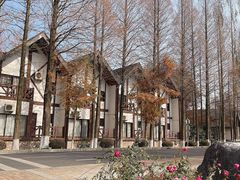 -太阳岛度假酒店