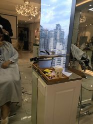 点击看大图 -潘多拉Hairsalon