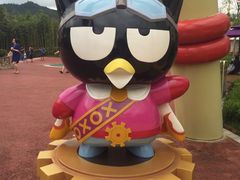 -杭州Hello Kitty乐园