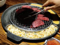 -海之屋韩式烤肉(海棠68环球美食街店)