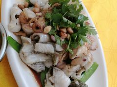 -肥姐美食(同福中路店)