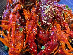 油焖大虾-肥肥虾庄·金牌油焖大虾(首义路店)