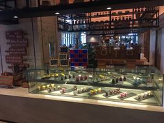 -水月周庄铂尔曼酒店 · 漾全日餐厅