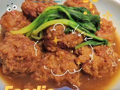 -良师门滨海人家·海鲜·家常菜(滨海城店)