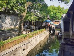 -绍兴鲁迅故里·沈园景区