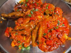 -西塔老太太泥炉烤肉(温州首店万象城黑金店)