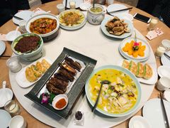 -红樱桃·欢乐餐厅(太原里店)