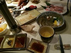-赤坂亭M9和牛烧肉·日料398放题(万达店)
