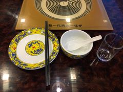 -神火源炭火烤肉火锅店(西塘店)