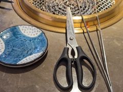 -谷牛日式烤肉(宝山U天地店)