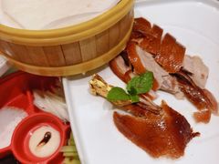 -盛百味·家宴餐厅(霸州分店)