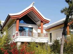 -汤泊温泉度假村