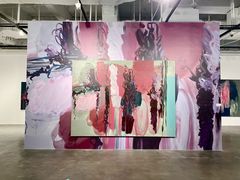 -chi K11艺术空间展览厅