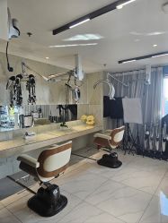 -NEW FACE烫染专业店