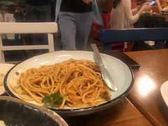 意大利肉酱面-么哈MOJAR(北京五道口店)