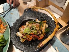 -怡咖啡·自助餐·西安香格里拉