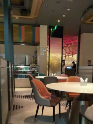 -曼格纳婚礼艺术中心(张江店)