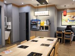 -吉野家(锦辉商城黄河路店)