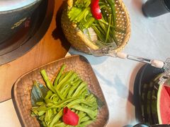 -芸山季·云南野生菌火锅(人民广场来福士店)