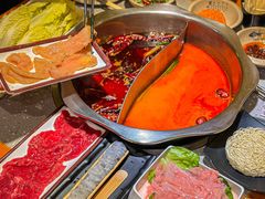 -重庆锦火锅(惠福东路店)