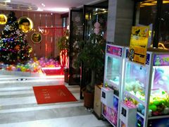 -欢乐糖果KTV(长江店)