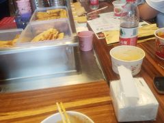 -邻小姐麻辣烫(文化广场店)