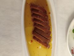-丰收日·小海鲜·沪上家宴(顾村正大店)