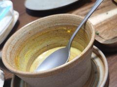 香烤板栗南瓜汤-G+KITCHEN(龙湖狮山天街店)