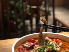 -大川先生·小龙虾·川菜(信义坊店)